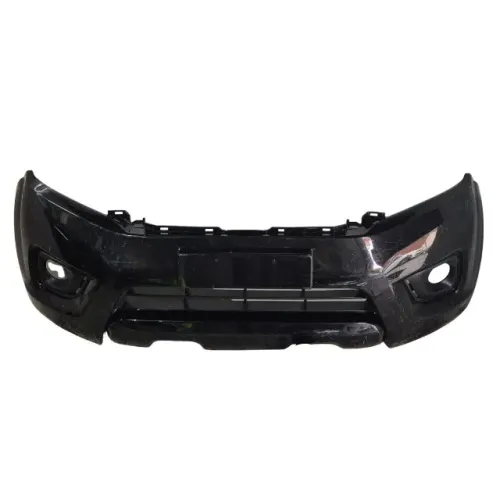  Parachoque Dianteiro Nissan Frontier 2018 2019 2020 2021 Original 27277