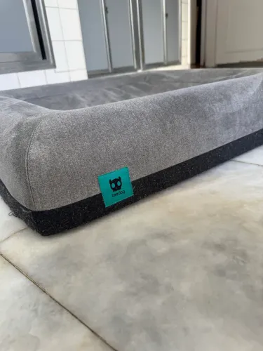 Cama Zeedog G cachorros grandes