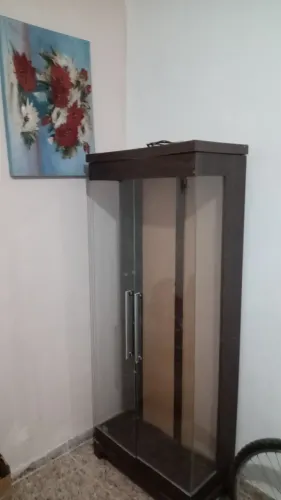 Cristaleira