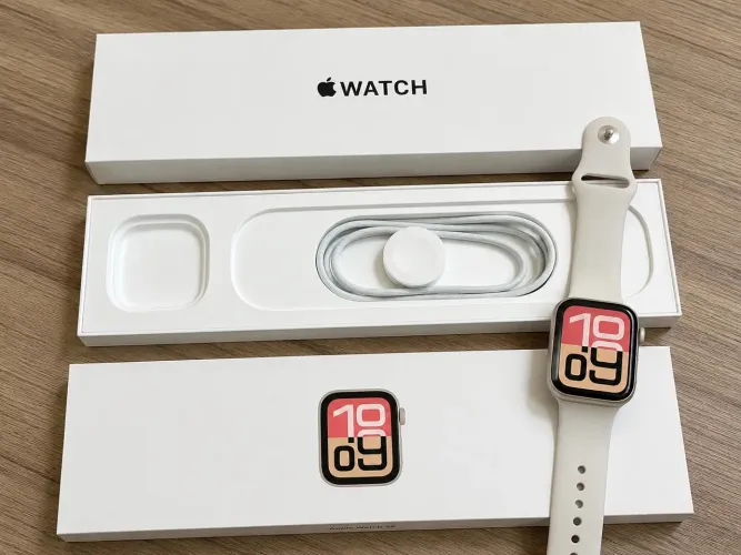 Apple Watch SE 3 GPS 40mm