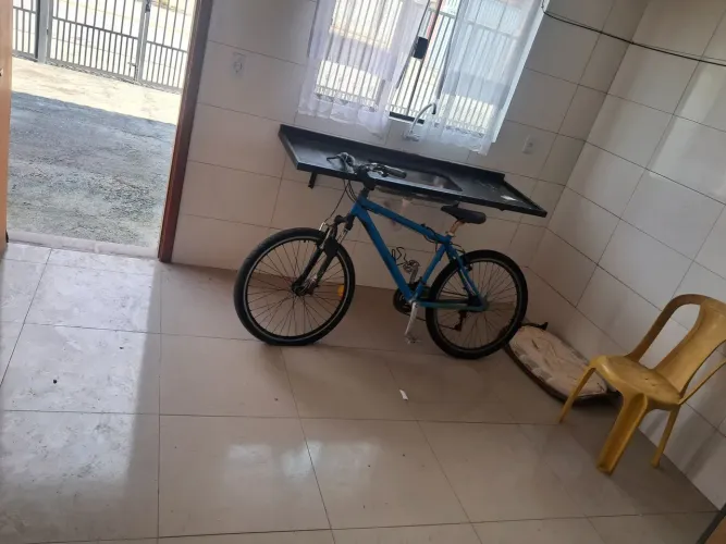 Bike gios