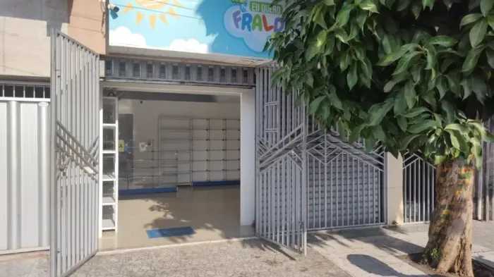Ponto Comercial - Mondubim