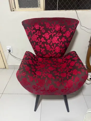 Vendo poltrona
