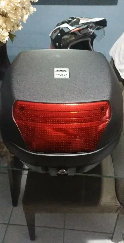 Bau para motos 130.00