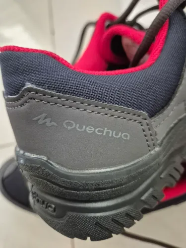 Tenis Quechua