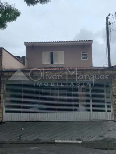 Sobrado à venda Presidente Altino - Osasco/SP