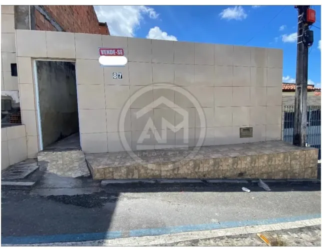 Excelente casa no bairro Dom Luciano