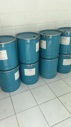 Tambor Ferro de 50 litros