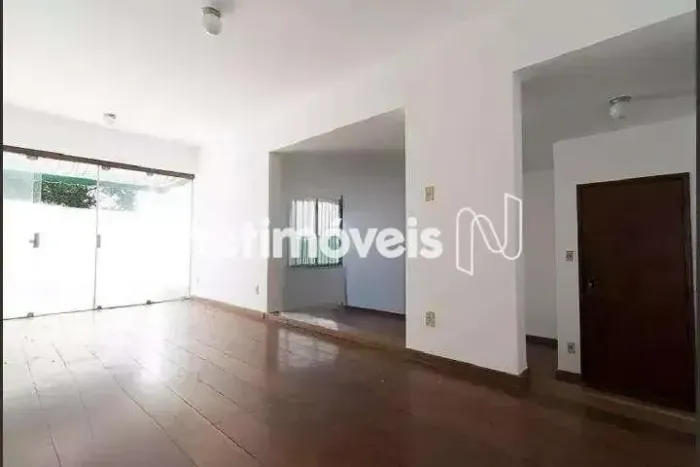 Venda Área Privativa Carmo Belo Horizonte