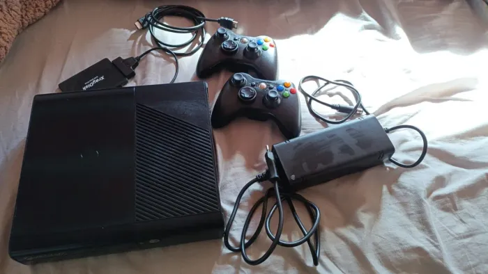 Vendo Xbox 360