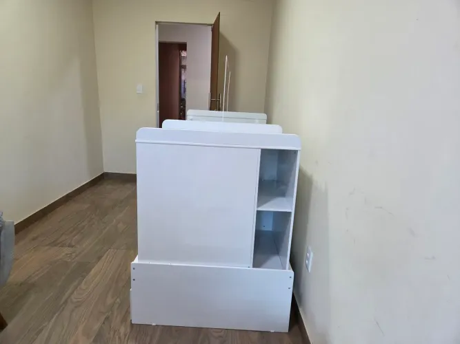 VENDO BERÇO AMERICANO MULTIFUNCIONAL
