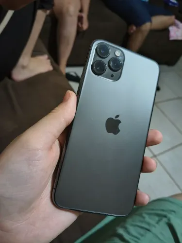 Iphone 11 pro