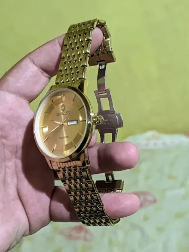 Vendo relógio novo