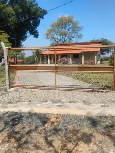 Excelente Sítio à Venda em Monte Mor SP