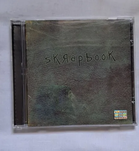 CD Korn Take a Look in the Mirror