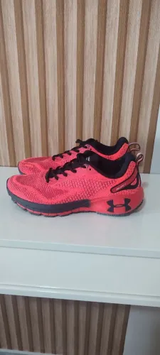 Tênis Under Armour Masculino 38 