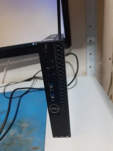 Dell Optiplex 3070 Tunado.