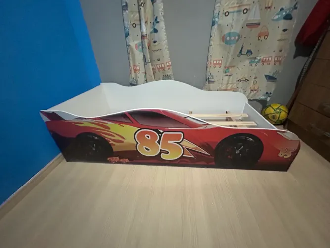 Quarto infantil