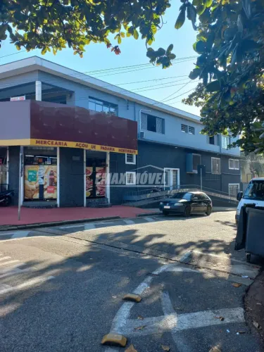 Salão Comercial Negócios em Sorocaba