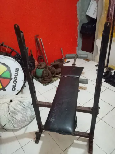 Mesa de Supino