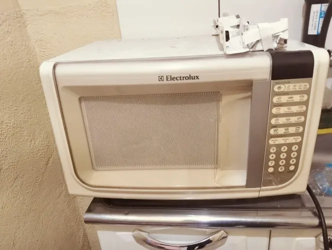 Microondas 