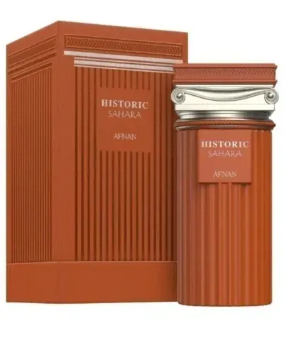 Perfume Afnan Historic Sahara 100ml