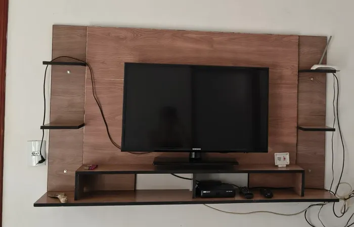 Tv 32 polegadas com painel