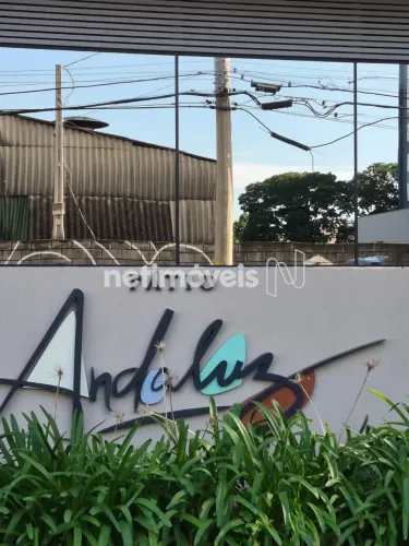 Apartamento em Indaiatuba no Residencial Pátio Andaluz