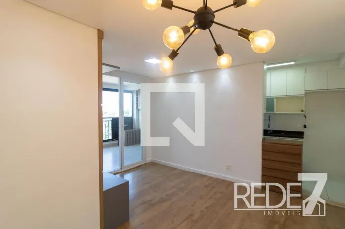 APARTAMENTO RESIDENTIAL em Campinas - São Paulo, Cambuí