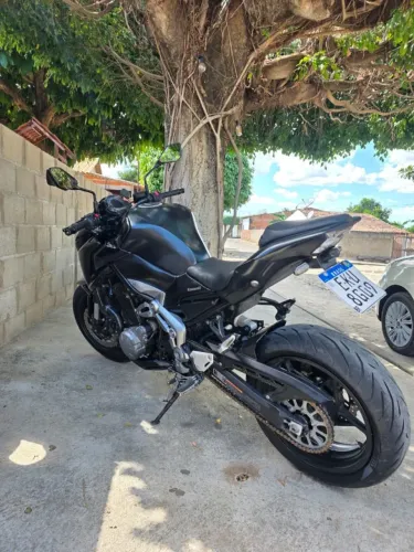 Apenas venda z900 moto extra pra exigente em dias no ponto de transferir 