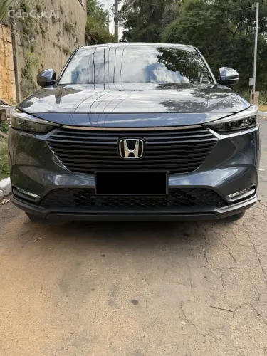 Honda HR-V EXL 1.5 Sensing 16V 5P Aut. 2024