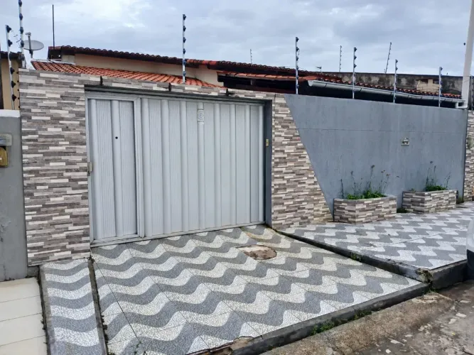 Casa à Venda Parque das Orquídeas | Emaús