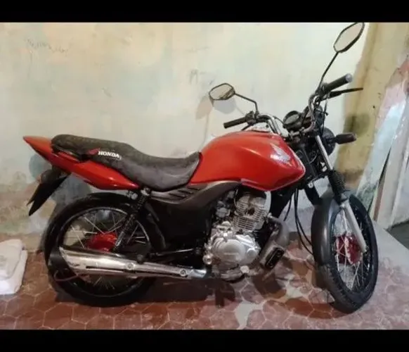 Moto fan 2010