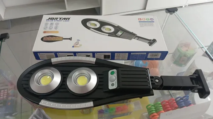 Luminaria Solar 150w