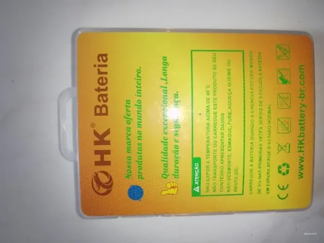 Bateria