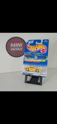 Hotwheels F512M Super Treasure Hunts