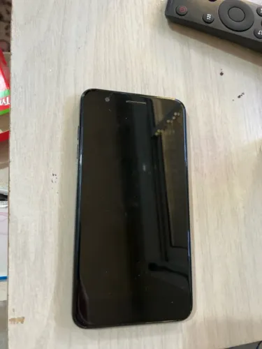 Vendo celular LGK11+ com defeito