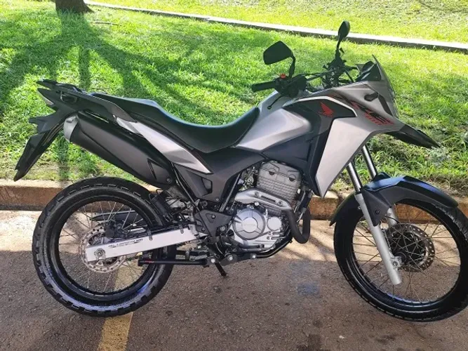 Honda XRE 300/ 300 Abs/ Flex 2020