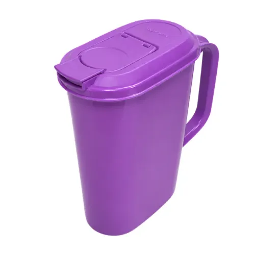 Jarra Tupperware Oval 2l Ideal Para Servir Bebidas