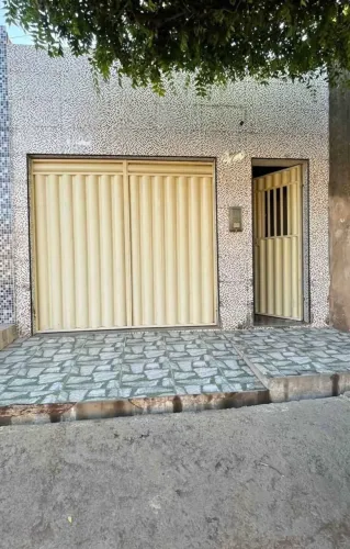 % vendo casa na sacramenta