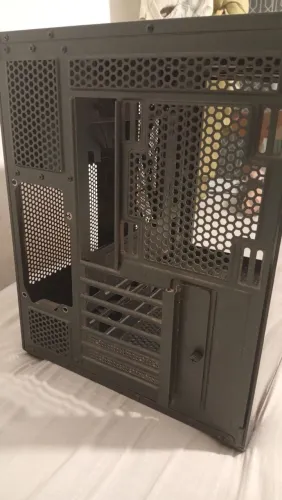 Gabinete reddragon