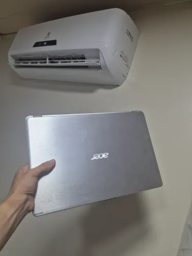 Acer Aspire 5 Mx130 e I5 8th