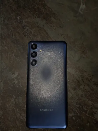 Samsung Galaxy M55 5G para retirada de peças | Placa sem funcionamento