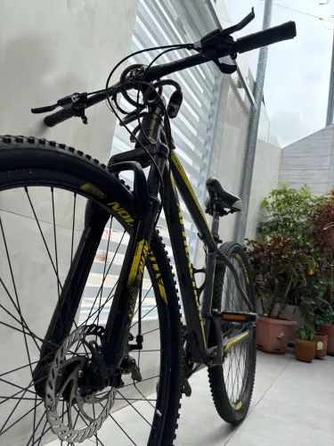 Bicicleta Aro 29