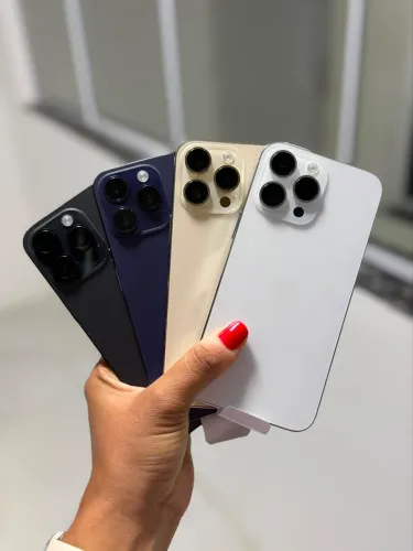 iPhone 14 Pro Max NOVO