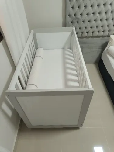 Berço\ cama