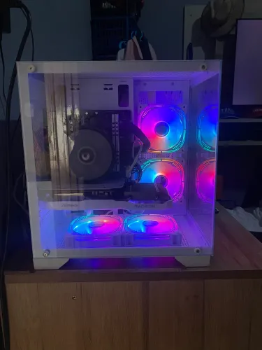 Desktop - Gamer