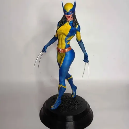 X-23 (Laura Kinney)