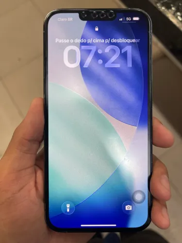 iPhone 13 Pro Max