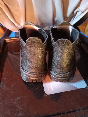 Bota (EPI)